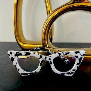 Fashion Forward Glasses